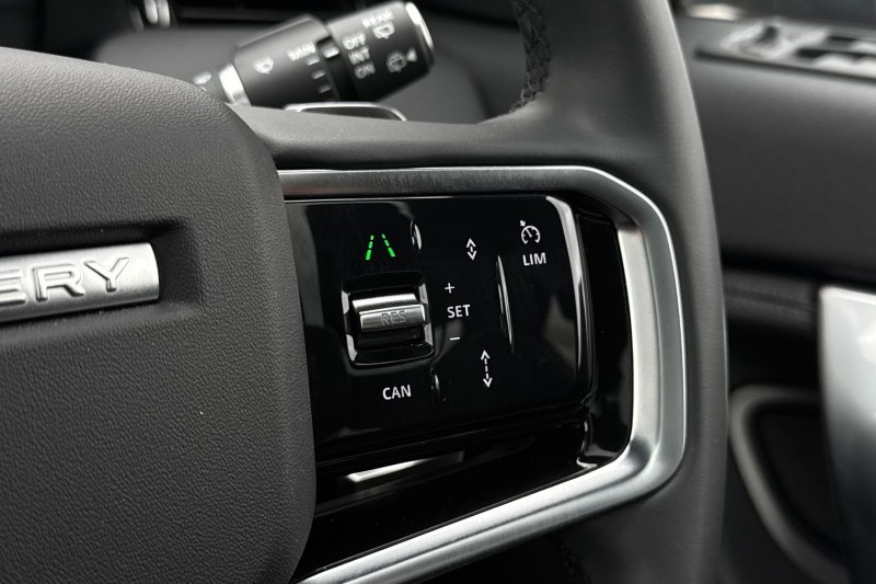 Used Land Rover Discovery Sport 2025 for sale - 78179988: Photo 29