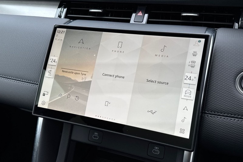 Used Land Rover Discovery Sport 2025 for sale - 78179988: Photo 30