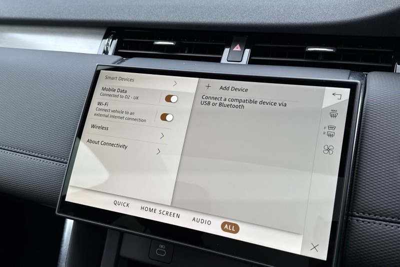 Used Land Rover Discovery Sport 2025 for sale - 78179988: Photo 31