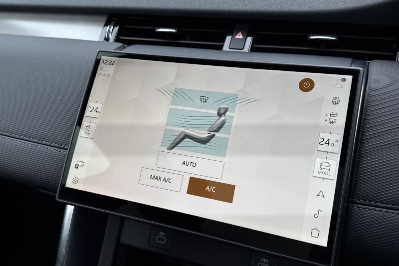 Used Land Rover Discovery Sport 2025 for sale - 78179988: Photo 32