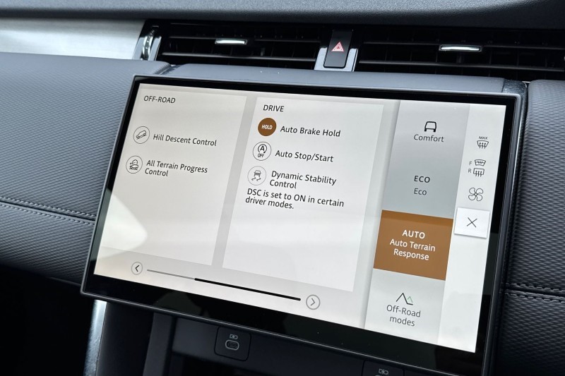 Used Land Rover Discovery Sport 2025 for sale - 78179988: Photo 33