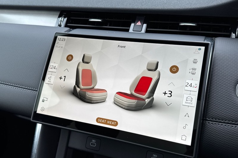 Used Land Rover Discovery Sport 2025 for sale - 78179988: Photo 34