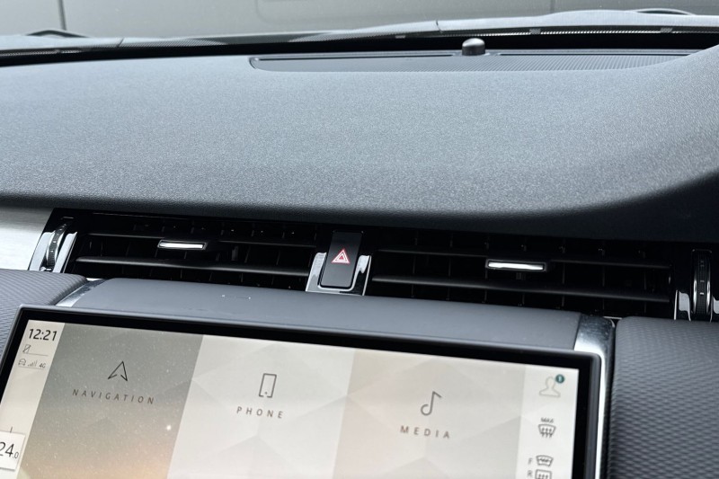 Used Land Rover Discovery Sport 2025 for sale - 78179988: Photo 35