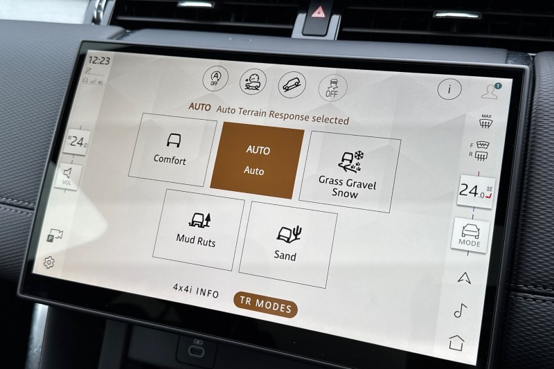 Used Land Rover Discovery Sport 2025 for sale - 78179988: Photo 37