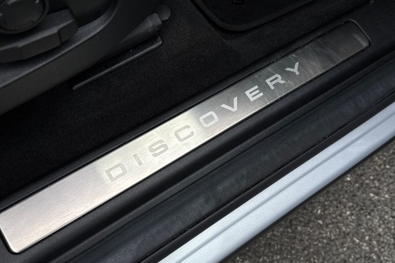 Used Land Rover Discovery Sport 2025 for sale - 78179988: Photo 39