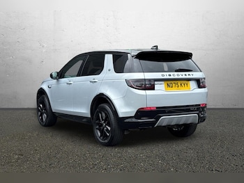 Used Land Rover Discovery Sport 2025 for sale - 78179988: Photo