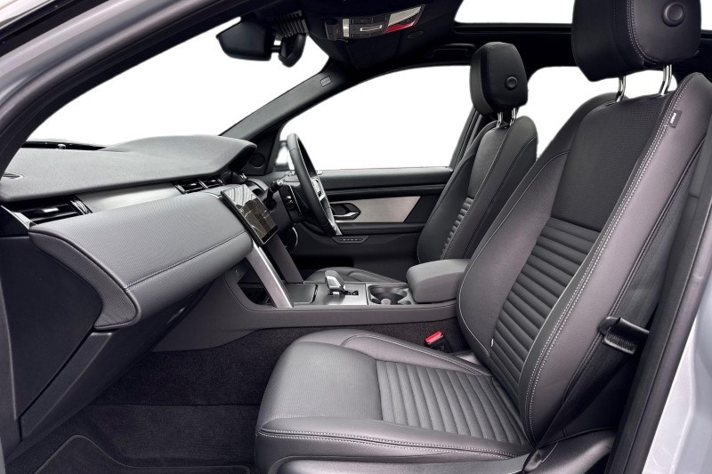 Used Land Rover Discovery Sport 2025 for sale - 78179988: Photo 4