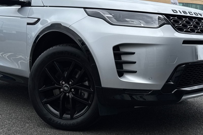 Used Land Rover Discovery Sport 2025 for sale - 78179988: Photo 43