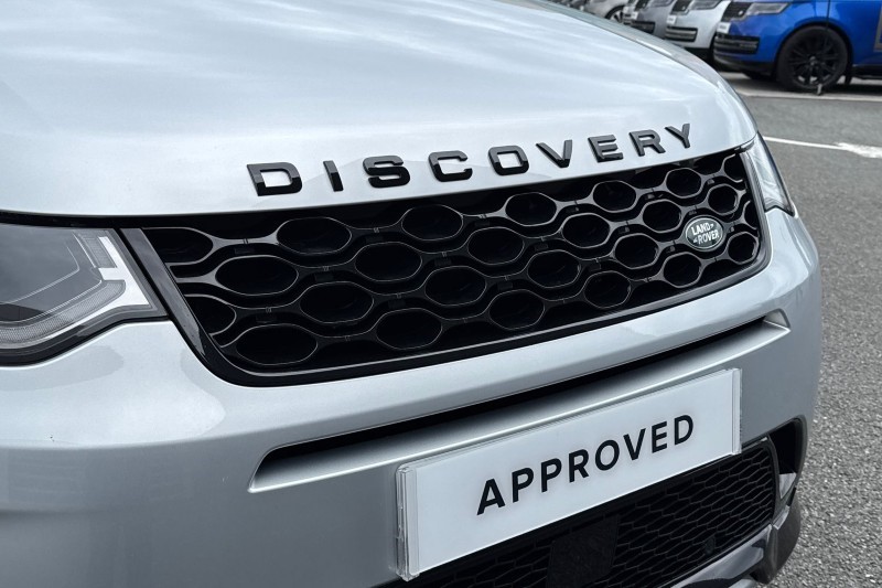 Used Land Rover Discovery Sport 2025 for sale - 78179988: Photo 44
