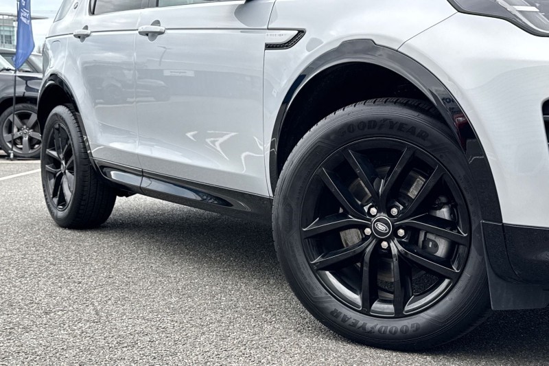 Used Land Rover Discovery Sport 2025 for sale - 78179988: Photo 45