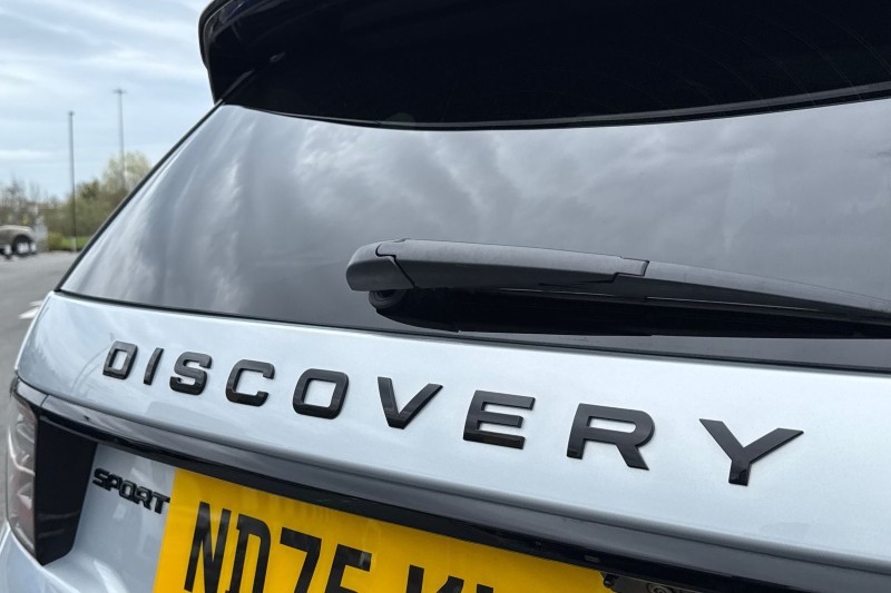 Used Land Rover Discovery Sport 2025 for sale - 78179988: Photo 46