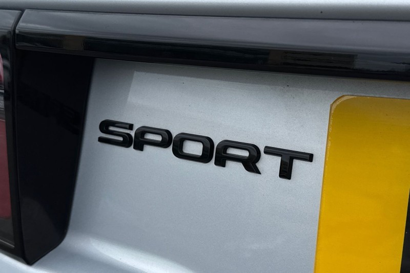 Used Land Rover Discovery Sport 2025 for sale - 78179988: Photo 47