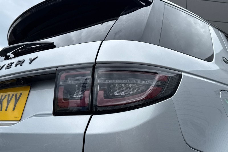 Used Land Rover Discovery Sport 2025 for sale - 78179988: Photo 48