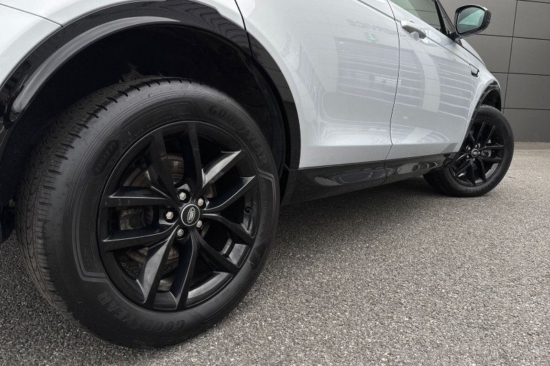 Used Land Rover Discovery Sport 2025 for sale - 78179988: Photo 49