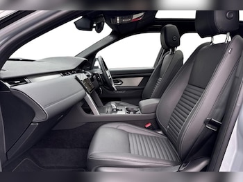 Used Land Rover Discovery Sport 2025 for sale - 78179988: Photo