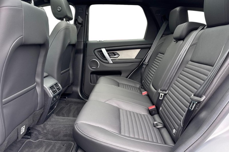 Used Land Rover Discovery Sport 2025 for sale - 78179988: Photo 5