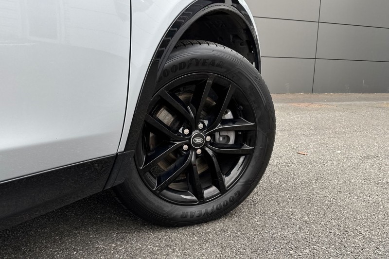 Used Land Rover Discovery Sport 2025 for sale - 78179988: Photo 50