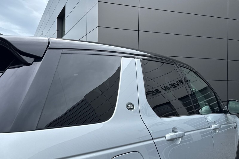 Used Land Rover Discovery Sport 2025 for sale - 78179988: Photo 52