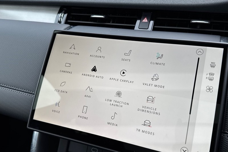 Used Land Rover Discovery Sport 2025 for sale - 78179988: Photo 55