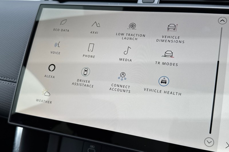 Used Land Rover Discovery Sport 2025 for sale - 78179988: Photo 56