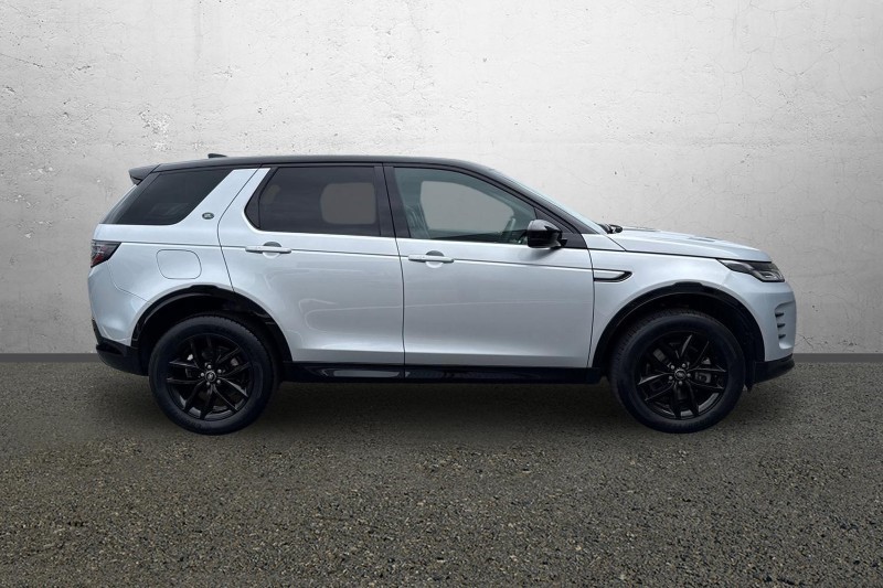 Used Land Rover Discovery Sport 2025 for sale - 78179988: Photo 6