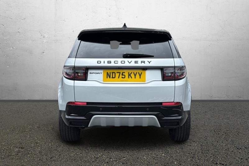 Used Land Rover Discovery Sport 2025 for sale - 78179988: Photo 7