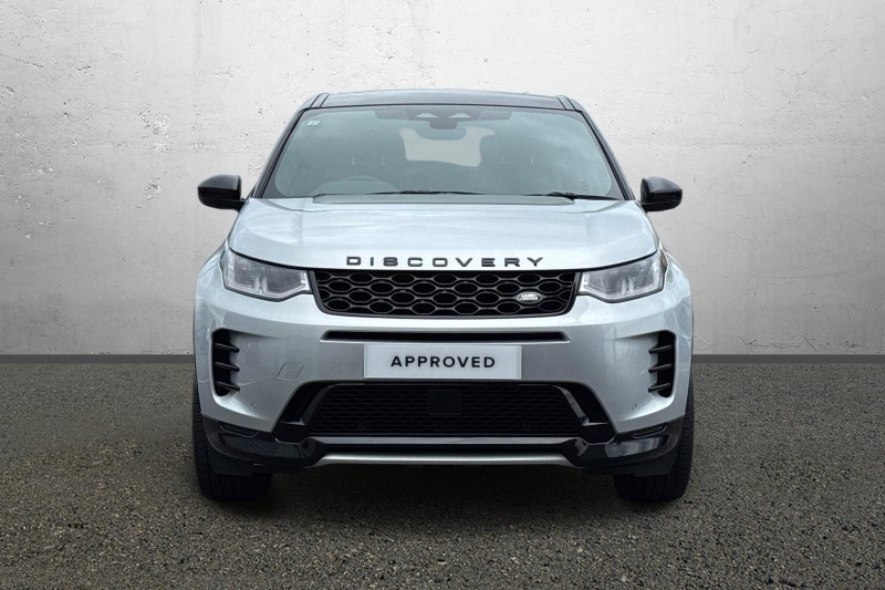 Used Land Rover Discovery Sport 2025 for sale - 78179988: Photo 8