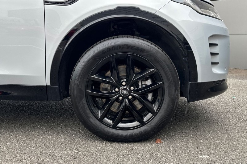 Used Land Rover Discovery Sport 2025 for sale - 78179988: Photo 9