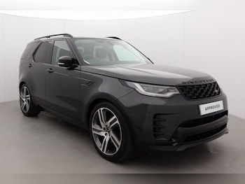 Used Land Rover Discovery 2024 for sale - 78411993: Photo