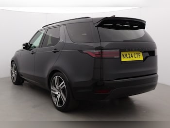 Used Land Rover Discovery 2024 for sale - 78411993: Photo