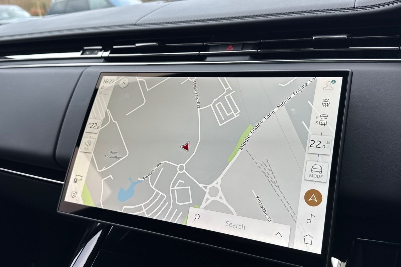 Used Land Rover Range Rover Sport 2024 for sale - 77918140: Photo 11