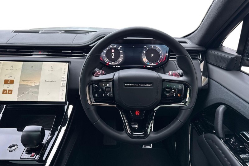 Used Land Rover Range Rover Sport 2024 for sale - 77918140: Photo 15