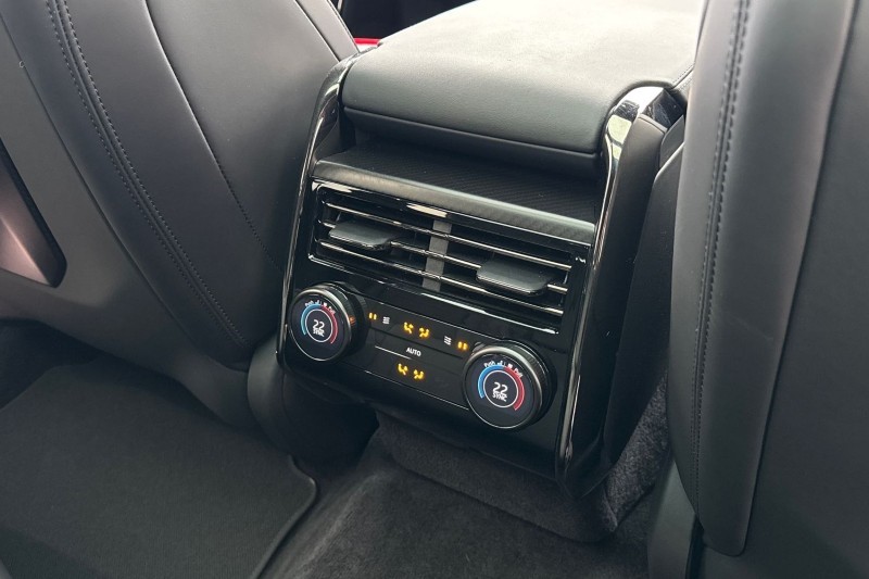 Used Land Rover Range Rover Sport 2024 for sale - 77918140: Photo 18