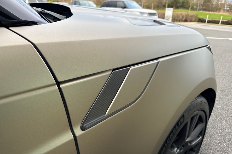 Used Land Rover Range Rover Sport 2024 for sale - 77918140: Photo 20