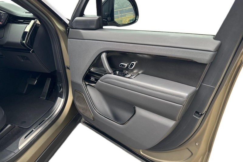 Used Land Rover Range Rover Sport 2024 for sale - 77918140: Photo 22