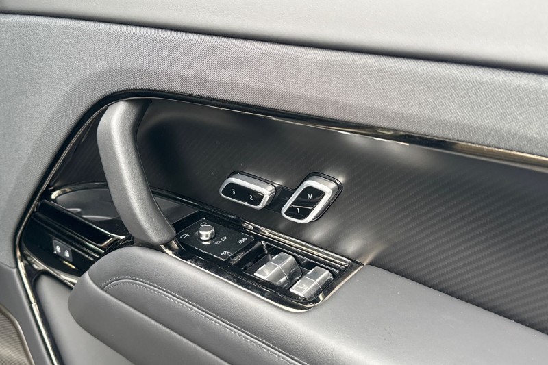 Used Land Rover Range Rover Sport 2024 for sale - 77918140: Photo 24