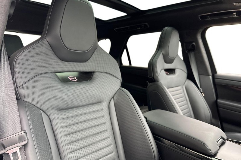 Used Land Rover Range Rover Sport 2024 for sale - 77918140: Photo 26