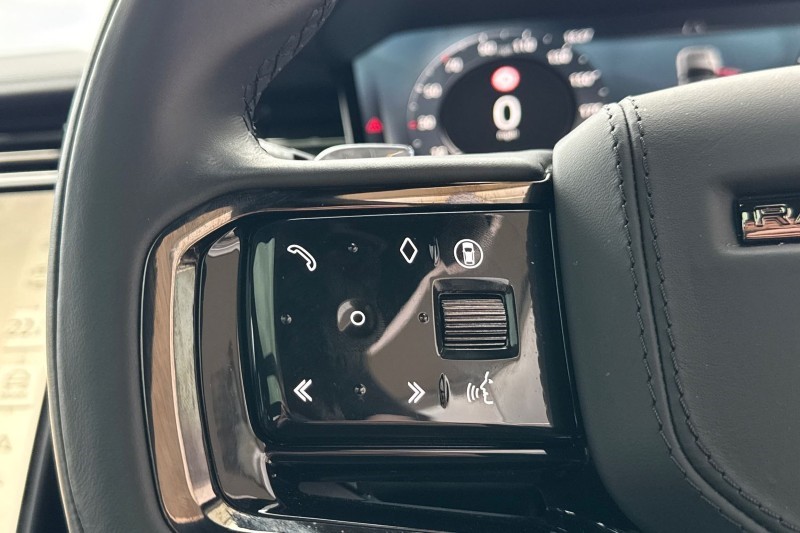 Used Land Rover Range Rover Sport 2024 for sale - 77918140: Photo 27