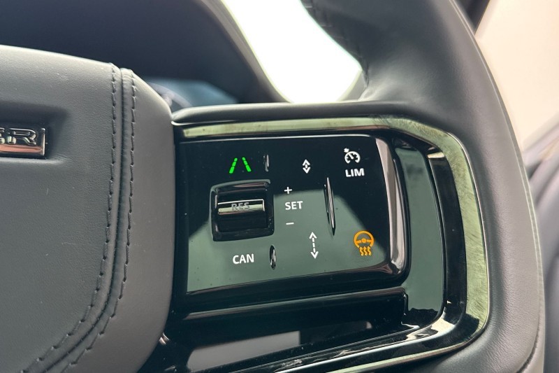 Used Land Rover Range Rover Sport 2024 for sale - 77918140: Photo 28