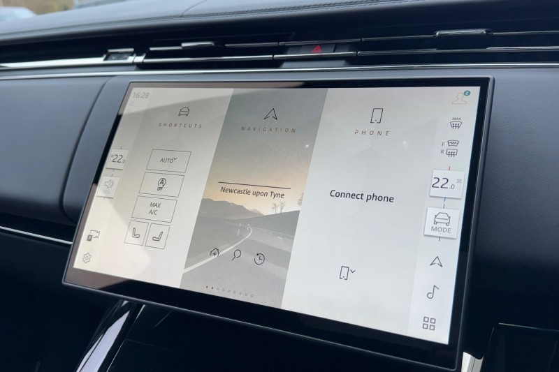 Used Land Rover Range Rover Sport 2024 for sale - 77918140: Photo 29