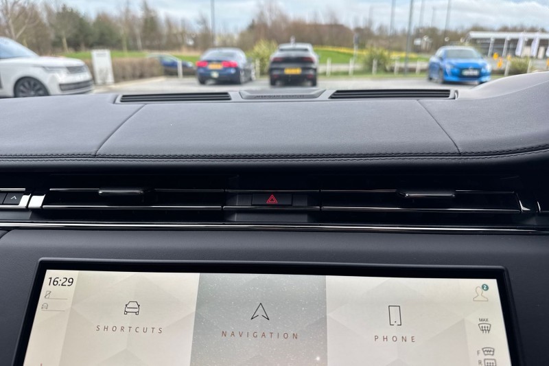 Used Land Rover Range Rover Sport 2024 for sale - 77918140: Photo 33