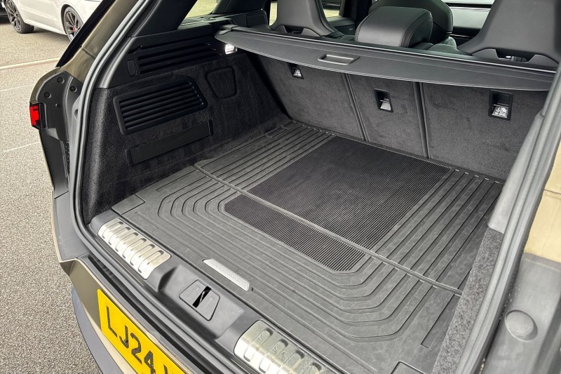 Used Land Rover Range Rover Sport 2024 for sale - 77918140: Photo 37