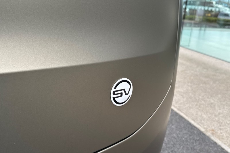 Used Land Rover Range Rover Sport 2024 for sale - 77918140: Photo 43