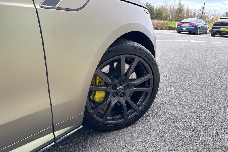 Used Land Rover Range Rover Sport 2024 for sale - 77918140: Photo 47