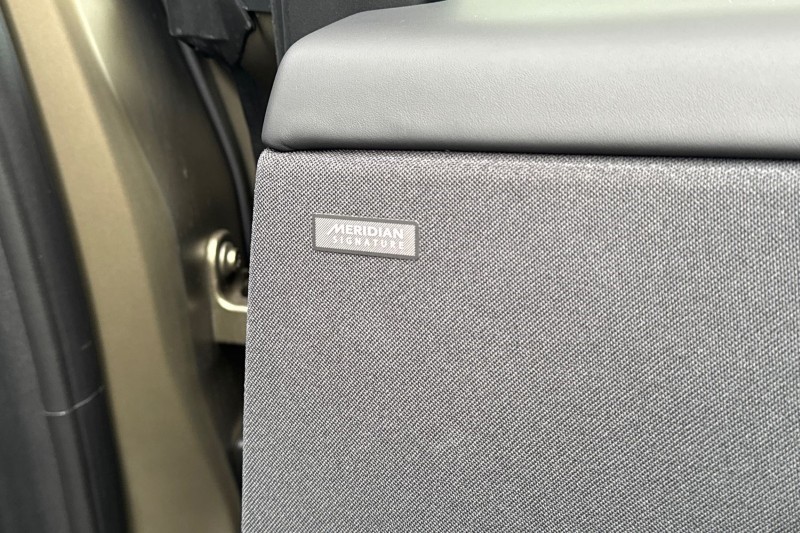 Used Land Rover Range Rover Sport 2024 for sale - 77918140: Photo 52