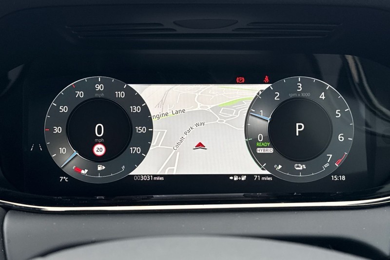 Used Land Rover Range Rover Evoque 2025 for sale - 77270952: Photo 16