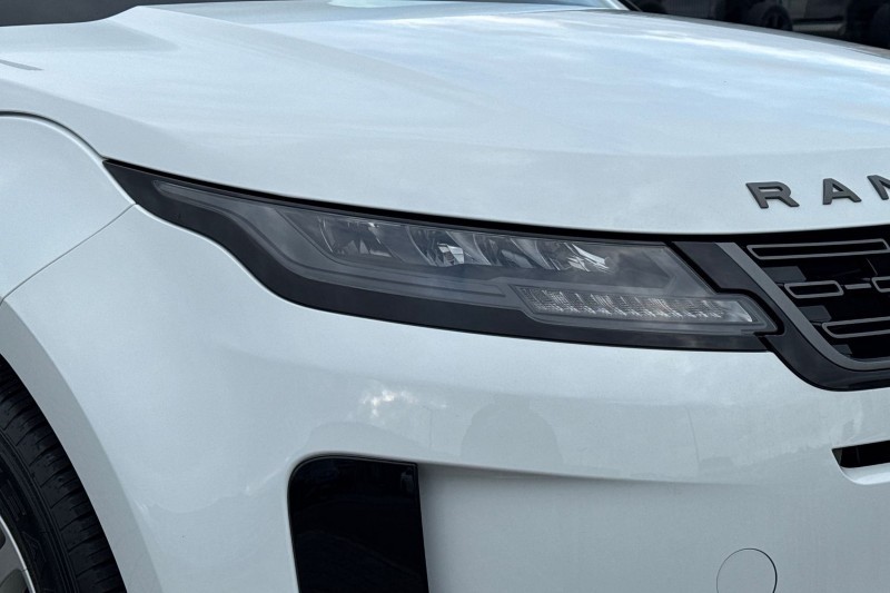 Used Land Rover Range Rover Evoque 2025 for sale - 77270952: Photo 17