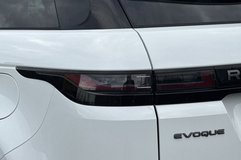 Used Land Rover Range Rover Evoque 2025 for sale - 77270952: Photo 19