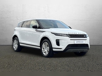 Used Land Rover Range Rover Evoque 2025 for sale - 77270952: Photo