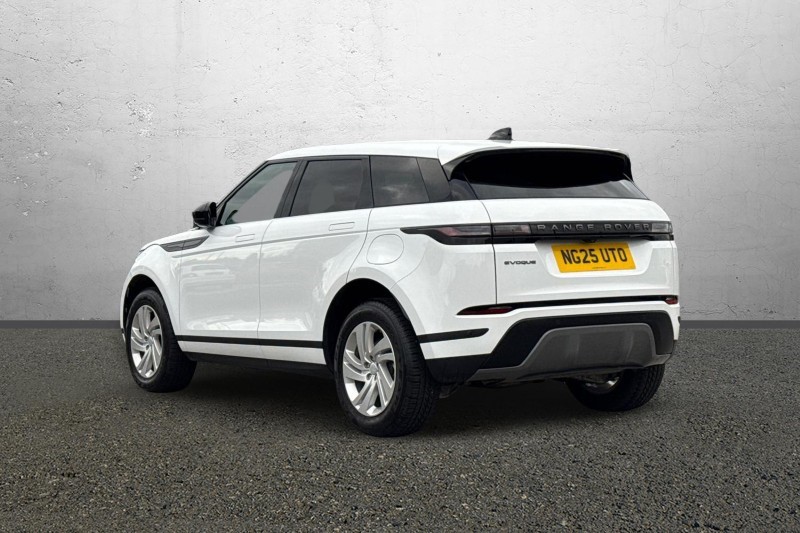 Used Land Rover Range Rover Evoque 2025 for sale - 77270952: Photo 2